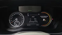2022 Genesis G70 Gasoline 2.0T 2WD, белый — фото 8