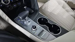 2022 Genesis G70 Gasoline 2.0T 2WD, белый — фото 9