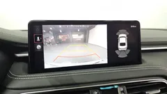 2022 Genesis G70 Gasoline 2.0T 2WD, белый — фото 14