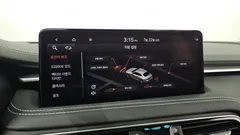 2022 Genesis G70 Gasoline 2.0T 2WD, белый — фото 15