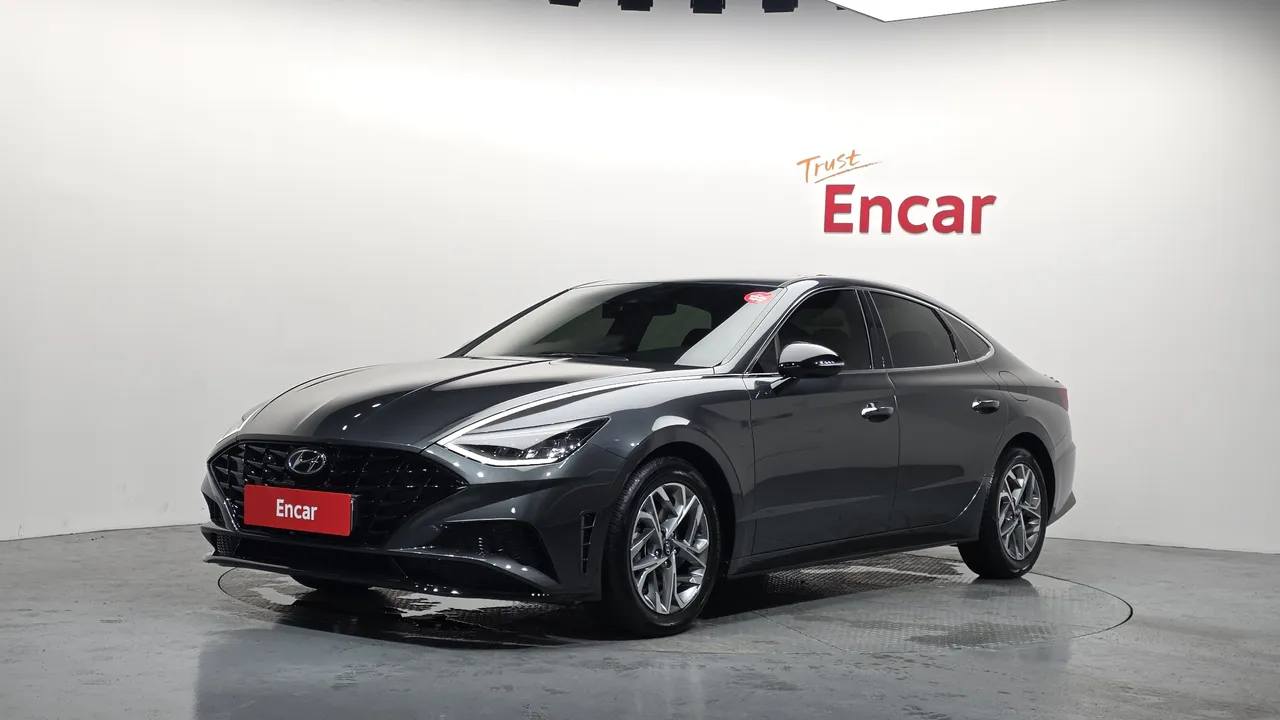 2022 Hyundai Sonata 2.0