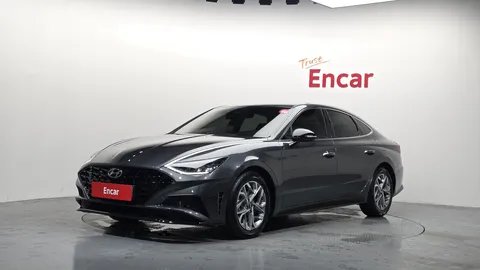 2022 Hyundai Sonata 2.0