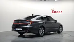 2022 Hyundai Sonata 2.0 — фото 2