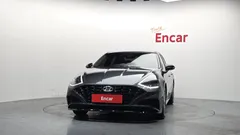 2022 Hyundai Sonata 2.0 — фото 3