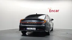 2022 Hyundai Sonata 2.0 — фото 4