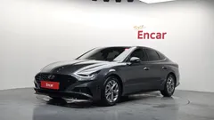 2022 Hyundai Sonata 2.0 — фото 11