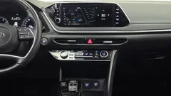 2022 Hyundai Sonata 2.0 — фото 17