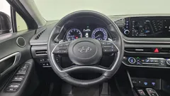 2022 Hyundai Sonata 2.0 — фото 18