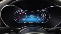 2021 Mercedes-Benz C-Class C43 AMG 4MATIC Coupe, белый — фото 8