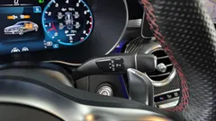2021 Mercedes-Benz C-Class C43 AMG 4MATIC Coupe, белый — фото 9