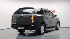 2023 SsangYong Rexton Diesel 2.2 4WD — фото 2