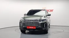 2023 SsangYong Rexton Diesel 2.2 4WD — фото 3