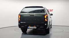 2023 SsangYong Rexton Diesel 2.2 4WD — фото 4