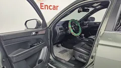 2023 SsangYong Rexton Diesel 2.2 4WD — фото 10