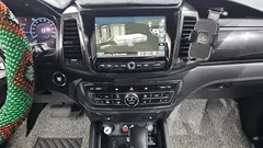 2023 SsangYong Rexton Diesel 2.2 4WD — фото 12