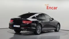 2024 Genesis G80 Gasoline 2.5 Turbo 2WD — фото 2