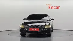 2024 Genesis G80 Gasoline 2.5 Turbo 2WD — фото 3