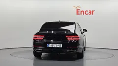 2024 Genesis G80 Gasoline 2.5 Turbo 2WD — фото 4
