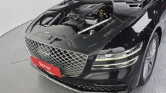 2024 Genesis G80 Gasoline 2.5 Turbo 2WD — фото 6