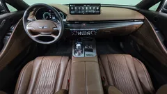 2024 Genesis G80 Gasoline 2.5 Turbo 2WD — фото 7