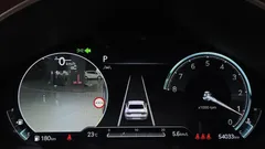 2024 Genesis G80 Gasoline 2.5 Turbo 2WD — фото 8
