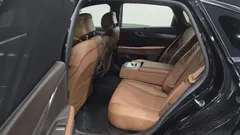 2024 Genesis G80 Gasoline 2.5 Turbo 2WD — фото 14