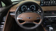 2024 Genesis G80 Gasoline 2.5 Turbo 2WD — фото 19