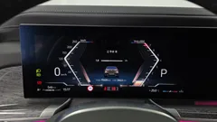2023 BMW 7-Series 740i sDrive M Sport — фото 8