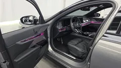 2023 BMW 7-Series 740i sDrive M Sport — фото 10