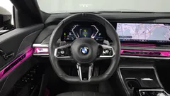2023 BMW 7-Series 740i sDrive M Sport — фото 13
