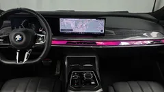 2023 BMW 7-Series 740i sDrive M Sport — фото 14