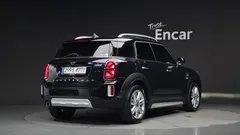 2024 Mini Countryman Highland Edition — фото 2