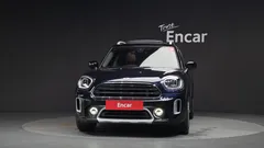 2024 Mini Countryman Highland Edition — фото 3