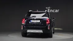 2024 Mini Countryman Highland Edition — фото 4
