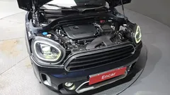 2024 Mini Countryman Highland Edition — фото 6