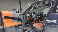 2024 Mini Countryman Highland Edition — фото 10
