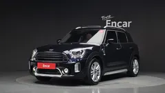 2024 Mini Countryman Highland Edition — фото 12