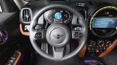 2024 Mini Countryman Highland Edition — фото 16