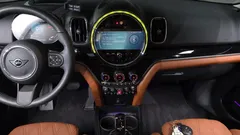 2024 Mini Countryman Highland Edition — фото 17