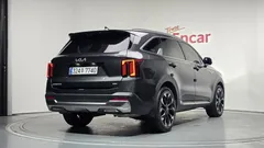 2025 Kia Sorento Diesel 2.2 4WD — фото 2