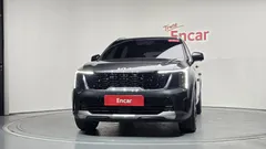 2025 Kia Sorento Diesel 2.2 4WD — фото 3