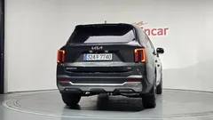 2025 Kia Sorento Diesel 2.2 4WD — фото 4