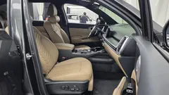 2025 Kia Sorento Diesel 2.2 4WD — фото 11