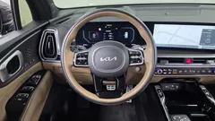 2025 Kia Sorento Diesel 2.2 4WD — фото 13