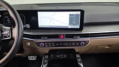 2025 Kia Sorento Diesel 2.2 4WD — фото 14