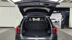 2025 Kia Sorento Diesel 2.2 4WD — фото 20