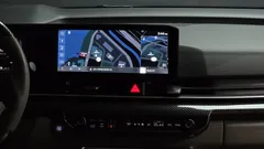 2024 Kia Canival HEV 9seater Nobless, белый — фото 14