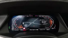 2021 BMW X5 xDrive 30d M Sport, синий — фото 8