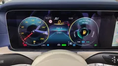 2022 Mercedes-Benz E-Class E450 4MATIC Cabriolet — фото 8