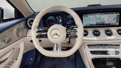2022 Mercedes-Benz E-Class E450 4MATIC Cabriolet — фото 13